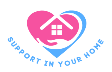 Support in Your Home